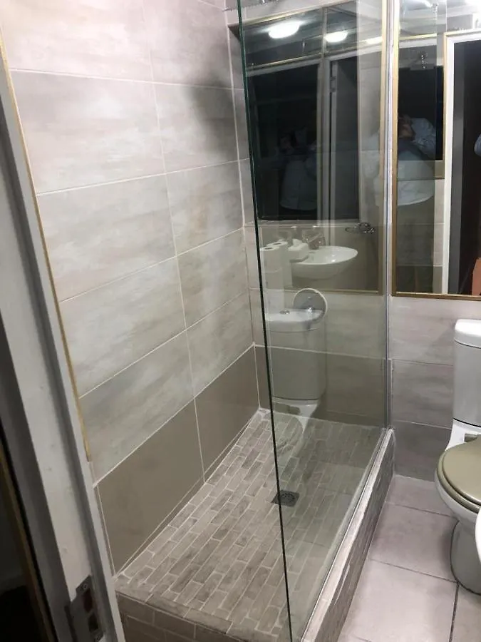 Апарт-отель Luxury Suites At St Petes Duplex Townhouse Newton Park